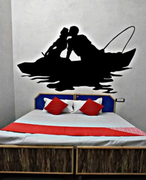 Hotel Sagar By GRB